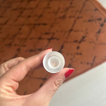 Parodontax Diş Macununda Koruyucu Jelatin Eksik Ürün Güvenliğinden Endişeliyim