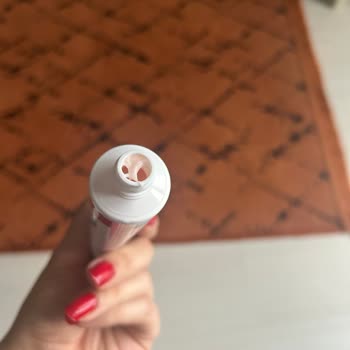 Parodontax Diş Macununda Koruyucu Jelatin Eksik Ürün Güvenliğinden Endişeliyim