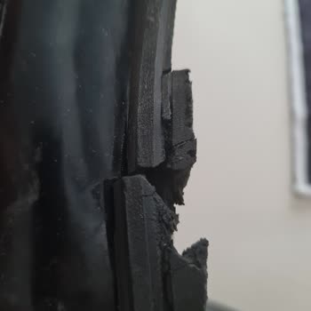 Adonno'nun Tek Kullanımlık Ayakkabıları