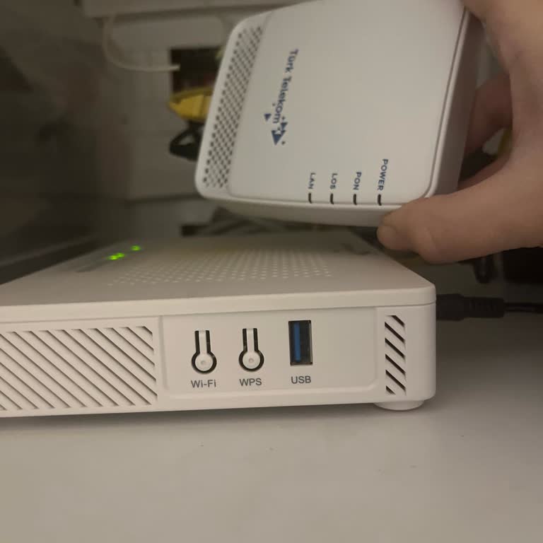 Türk Telekom Fiber İnternet Kesintisi Sonrası Yavaş Ve Belirsiz Çözüm Süreci