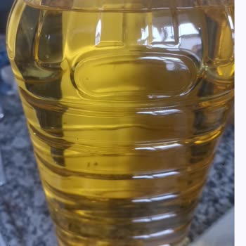 A101den Aldığım Çay Ve Yağda Yabancı Maddeler Çıktı İade Talebim Reddedildi