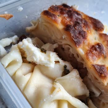 Küflü Ürün Ve Saygısız Personel Nedeniyle Hayal Kırıklığı