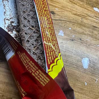 Taze Alınan Ülker Gofretin Bozuk Çıkması Ve Müşteri Hizmetlerinden Dönüş Alınamaması