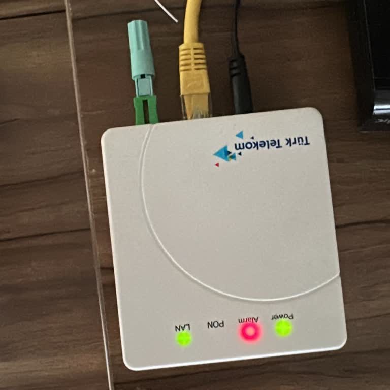 Digiturk Fiber Kablo Arızası Günlerdir Giderilmiyor