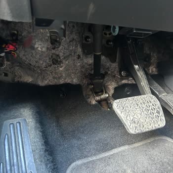 Arızalı Kamera Ve Eksik Hizmet: Otokoç'tan Aldığım Araçta Hayal Kırıklığı