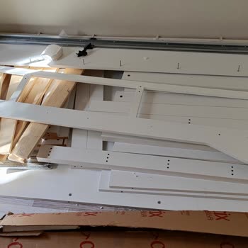 Sipariş Teslim Edilmedi Eksik Parçalar Gönderilmiyor Mağduriyetim Devam Ediyor