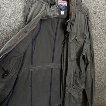 Dolap İade Seçeneği Olmaması!