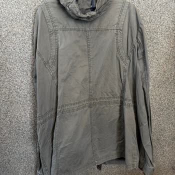 Dolap İade Seçeneği Olmaması!