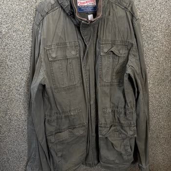 Dolap İade Seçeneği Olmaması!