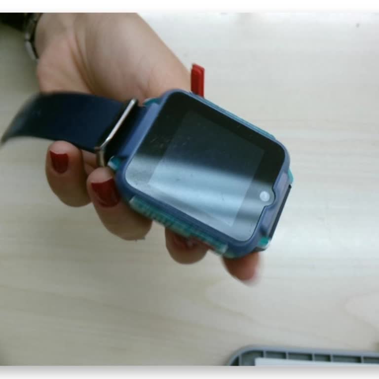 Garanti Kapsamındaki TCL Akıllı Çocuk Saatine Haksız Ücret Talebi Ve Mağduriyet