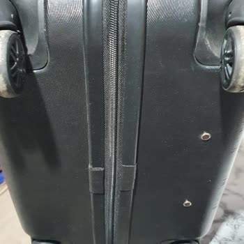 Kiğılı'dan Aldığım Valiz 3 Kullanımda Bozuldu, Garanti Reddiyle Mağdur Oldum