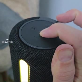 Polosmart Hoparlör Kapanmama Sorunu