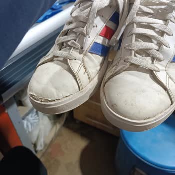 Adidas Spor Ayakkabıda Erken Yırtılma Ve Garanti Mağduriyeti