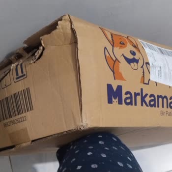 Teslimat Sırasında Yaşanan Sorun Ve Yırtık Paket Mağduriyeti
