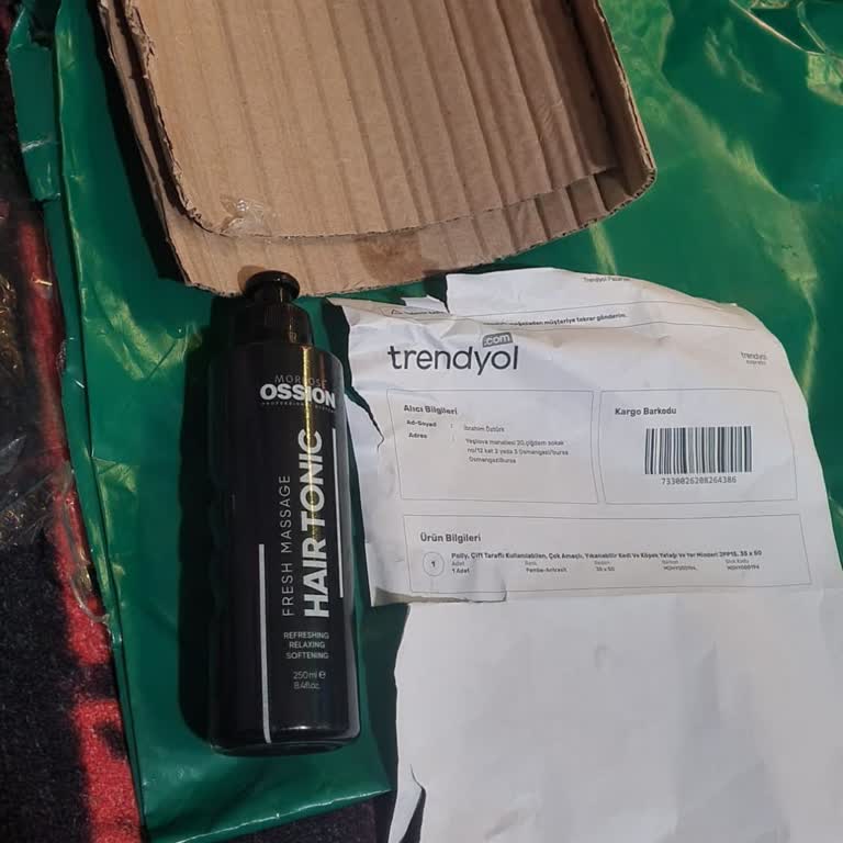 Yanlış Ürün Teslimatı Ve İade Sürecinde Yaşanan İlgisizlik Nedeniyle Mağduriyet