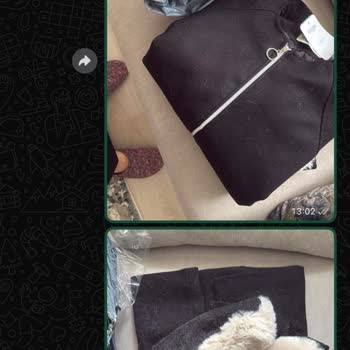 Aldığım Kaşe Ceketin Kusurlu Gelmesi Ve İade Sorunu