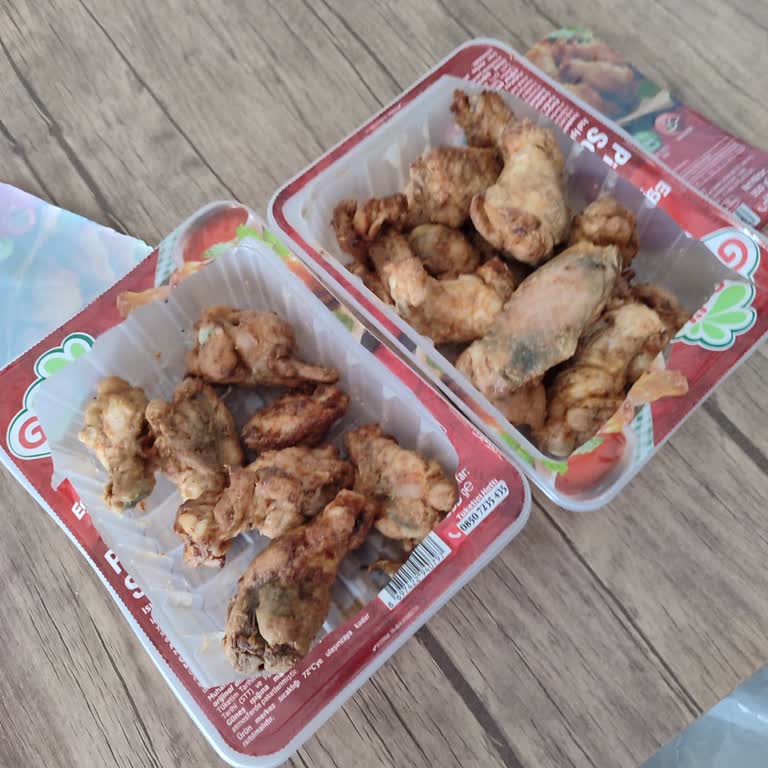 Küflü Tavuk Satışıyla Mağdur Edildik, Paramız Boşa Gitti!