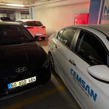 Onarım Gecikmesi Ve İkame Araç Sorunu Nedeniyle Mağduriyet