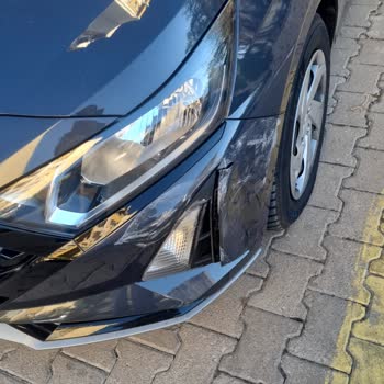 Onarım Gecikmesi Ve İkame Araç Sorunu Nedeniyle Mağduriyet