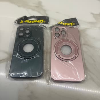 Aksesuarcim2024 (Instagram) Yanlış Kılıf Gönderildi İletişim Kuramıyorum, Doğru Ürünümü Bekliyorum