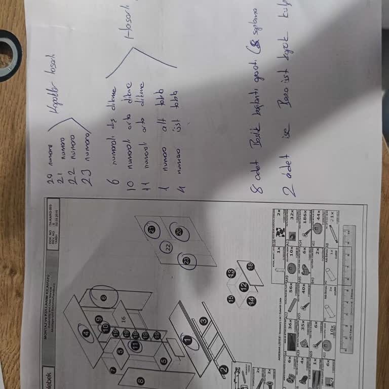 Kırık Gardırop, Çözülmeyen Sorun Ve İlgisizlik