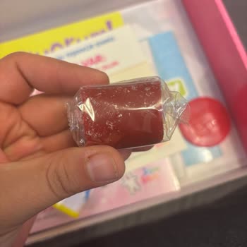 Mikado Çocuk Satın Alınan Eğitim Setinde Oyun Hamurunda Cam Kırıkları Çıktı, İade Talebi