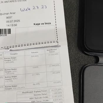 Tablet Arızası Ve Teknosa Şikayeti