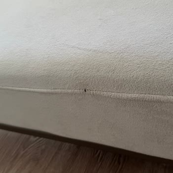 Teslim Edilen Defolu Ürünler Ve İlgisiz Müşteri Hizmetleri Nedeniyle Mağduriyet