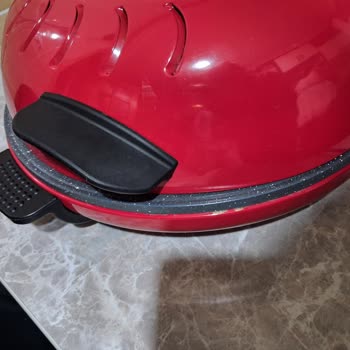 Arow Home Arow Quick Tandırın Alt Kısmı Isıtmıyor