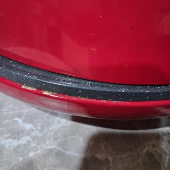 Arow Home Arow Quick Tandırın Alt Kısmı Isıtmıyor