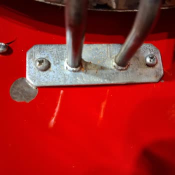 Arow Home Arow Quick Tandırın Alt Kısmı Isıtmıyor