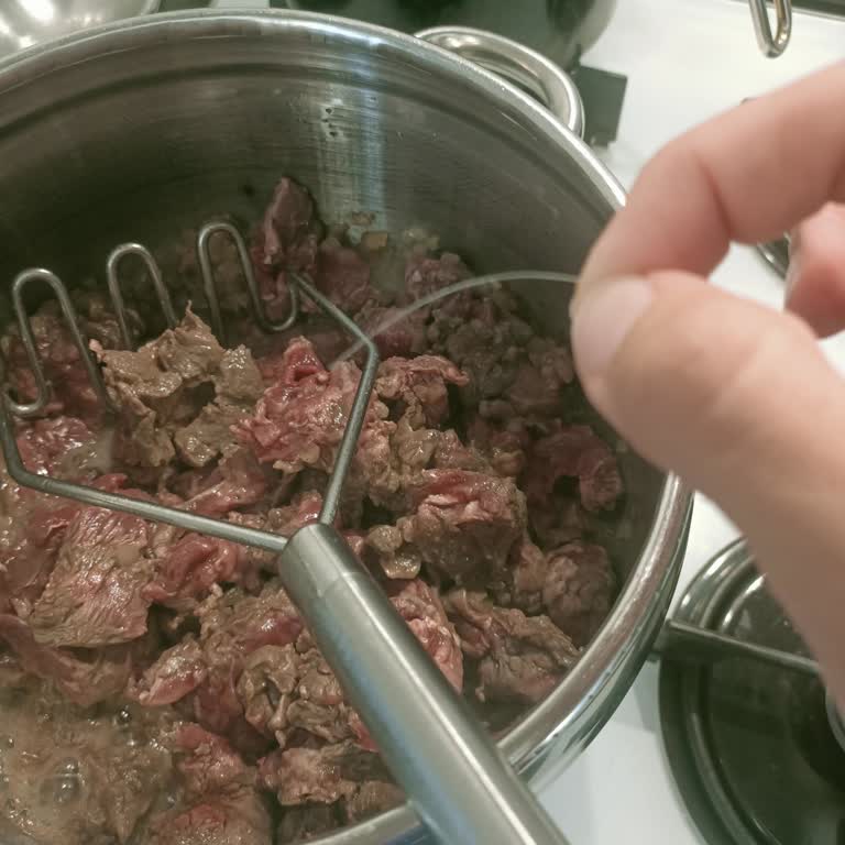 Dana Etinde Balık Kılçığı: Hijyen Ve Güvenlik Endişesi