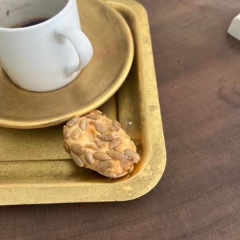 Kurtlu Kurabiye Ve İlgisiz Personel Nedeniyle Yaşadığım Büyük Hayal Kırıklığı