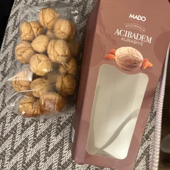 Kurtlu Kurabiye Ve İlgisiz Personel Nedeniyle Yaşadığım Büyük Hayal Kırıklığı