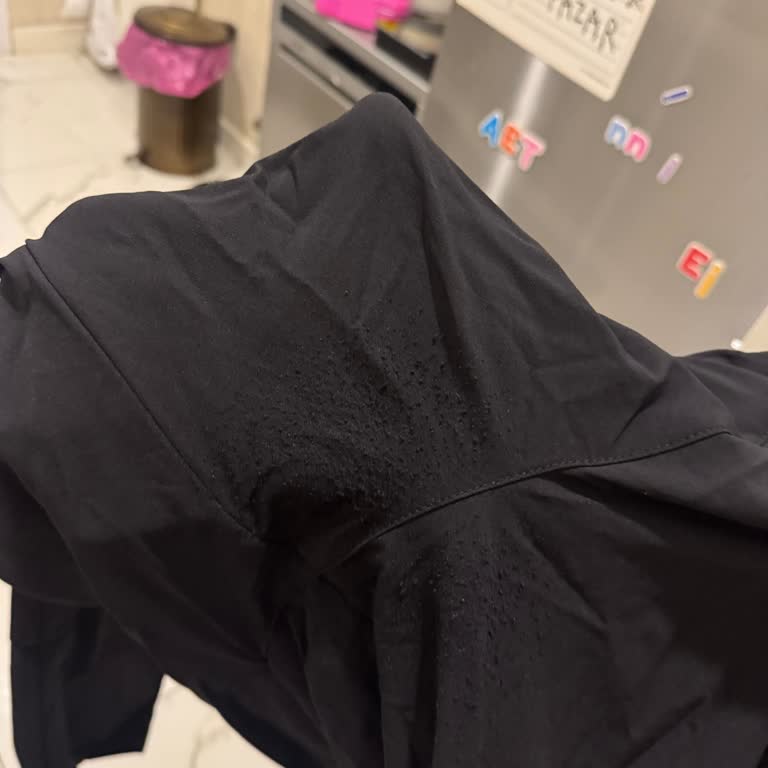 Aldığım Lacoste Ürünü Ertesi Gün Deforme Oldu, İnceleme Reddiyle Karşılaştım