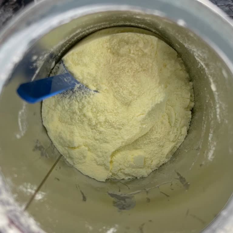 Bozuk Mama Nedeniyle Bebeğimin Sağlığı Tehlikeye Girdi, Mağduriyetimin Giderilmesini İstiyorum