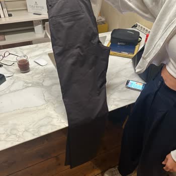 Zara Exchange Denied - I Want Solution