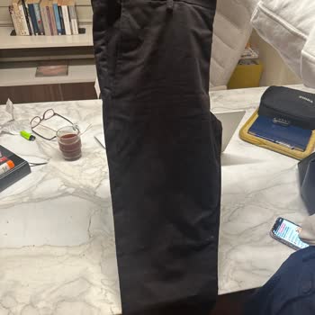 Zara Exchange Denied - I Want Solution