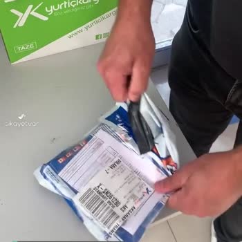Gürgençler Ücret Alıp İşlem Yapmadan Cihaz Gönderdi!
