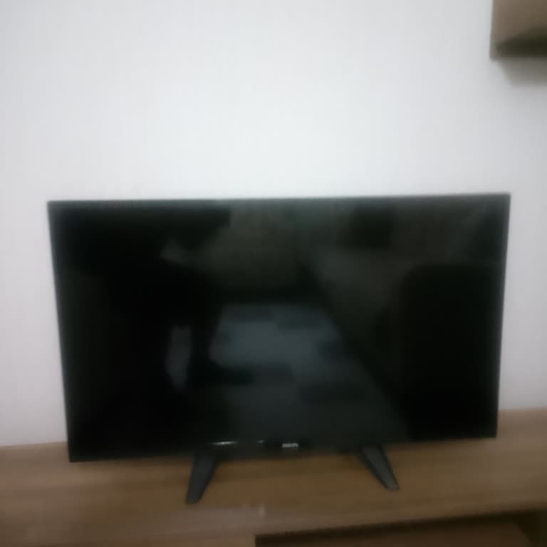 Philips Televizyonum Aniden Arızalandı, Ücretsiz Tamir Talep Ediyorum