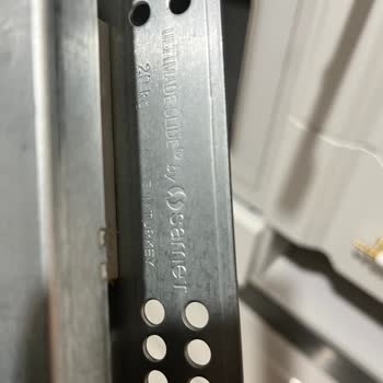 Küçük Bir Parça İçin Tüm Mekanizma Değişmek Zorunda Kaldım!