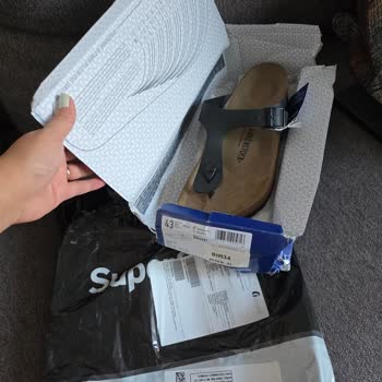 Yanlış Ve Kusurlu Ürün Gönderimi Sonrası Çözülmeyen Değişim Talebi