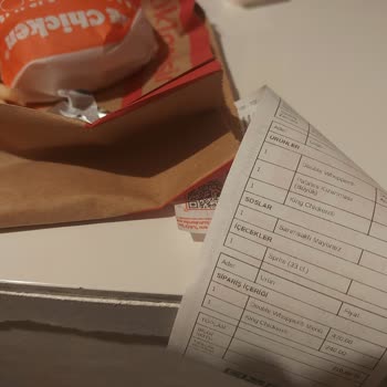 Eksik Ve Yanlış Teslim Edilen Sipariş, Yetersiz Müşteri Hizmeti
