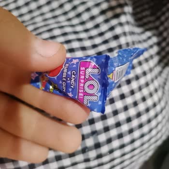 Aldığım Sürpriz Paketten Ölü Karınca Çıkması Nedeniyle Hijyen Sorunu