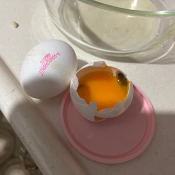 Yumurta Paketinde Küf Sorunu Ve İletişim Eksikliği