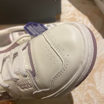 Defolu Ayakkabı Ve Yırtık Kutu Teslimatı Sonrası Değişim Talebim