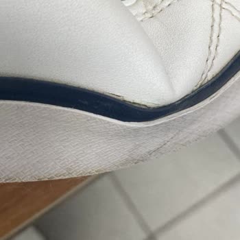 Kısa Sürede Deforme Olan Ayakkabı İçin Ret Cevabı Ve Hayal Kırıklığı