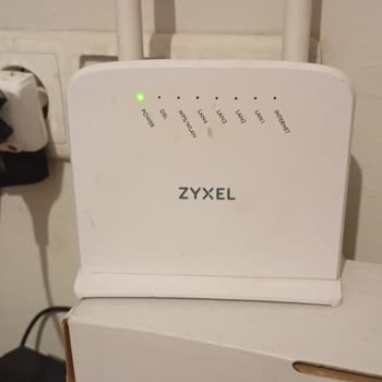 Ücretini Ödediğimiz İnternet Haftalardır Yok Çözüm Sunulmuyor