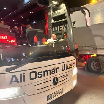 Şoförün Hakareti Ve Yanlış İndirme Nedeniyle Mağduriyet Yaşadım