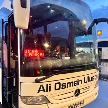 Şoförün Hakareti Ve Yanlış İndirme Nedeniyle Mağduriyet Yaşadım